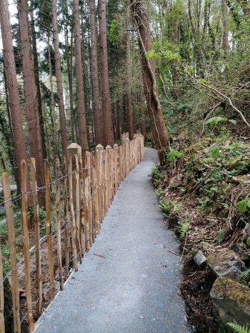 Glenanne Walking Trails, Armagh